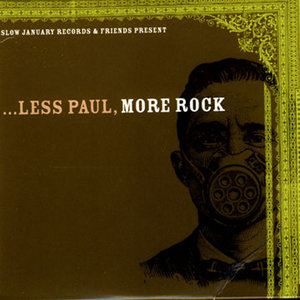 Less Paul, More Rock