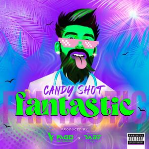 Fantastic (feat. DARF music) (Explicit)