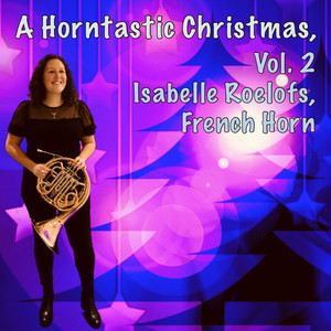 The Christmas Horn Spirit II
