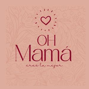 Oh mama (feat. Nazza Khatiuzca & Jostata Lvl)