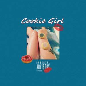 cookie girl (修改混音版)