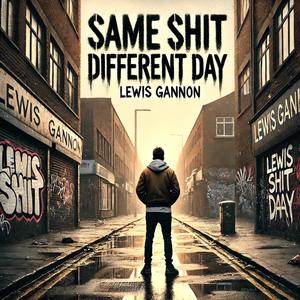 Same **** Different Day (Part 1) [Explicit]