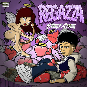 Regazza (Explicit)