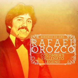 Rafael Orozco… Colombia's Vallenato Legend