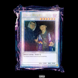 Keine Sorgen (sped up)