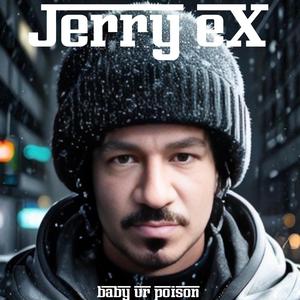 BABY UR POISON (Explicit)