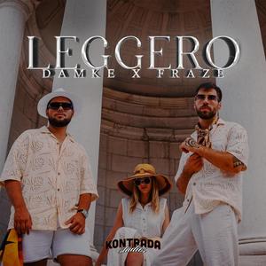 Leggero (feat. Fraze)