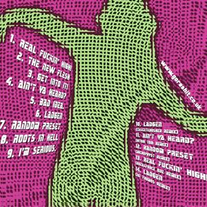 Ain't Ya Heard? (Hitori Tori Remix)