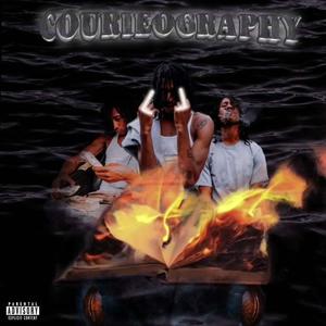 Courieography (Explicit)