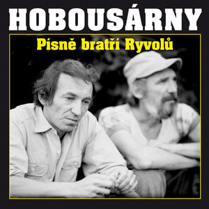 Hobousárny 2CD