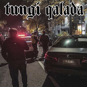 TUNGI QALADA