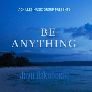 Be Anything (Explicit)