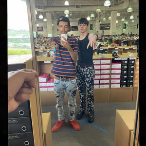 Lash (feat. NOFACEJUVY) (Explicit)