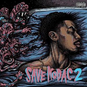 Save Kodac! 2 (Explicit)