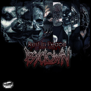 Rest in Peace (2005-2015) [Explicit]