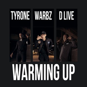 Warming Up (Explicit)