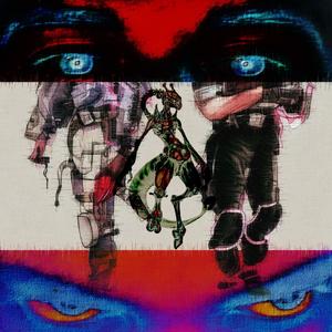 SPINAL FLUID (feat. Teec-IX) (Explicit)