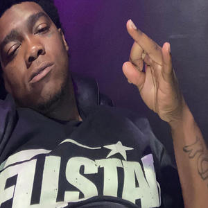 Let that bih go (Explicit)