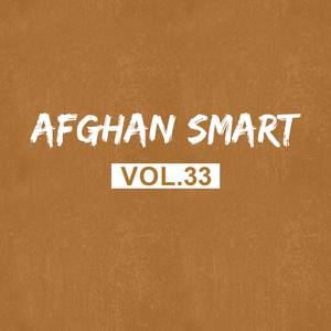 Afghan smart vol 33