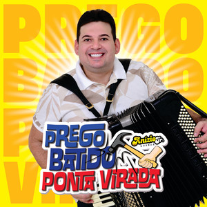 Prego Batido, Ponta Virada