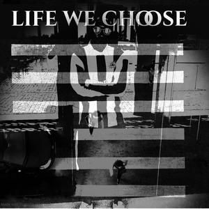 freekvanworkum x ULTIMATE-SA Life we choose (feat. Barcallion Tiger)