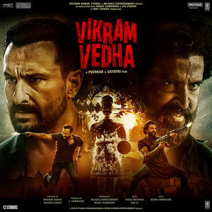 Vikram Vedha