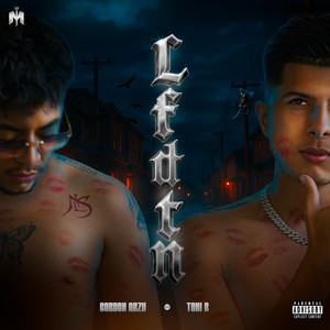 TONI B - PECH (Explicit)