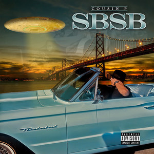 Do tha Cousin P (Explicit)