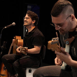 Corazón En Venta (Live)