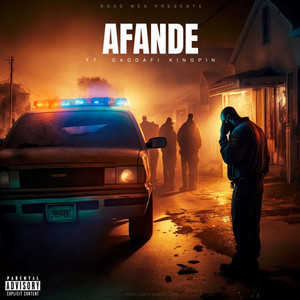AFANDE (Explicit)
