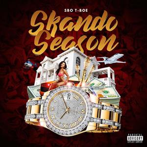 Skando Season (Explicit)