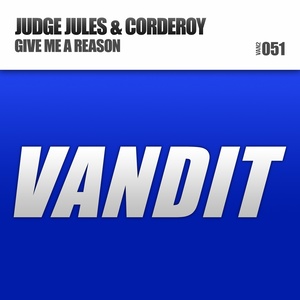 Give Me a Reason (Reaves & Ahorn Remix)