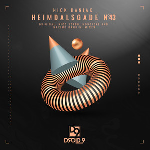 Heimdalsgade Nº43 (Nico Szabo Remix)