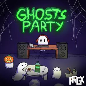 Ghosts Party