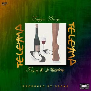 Teleyma(feat. RKG Kaycee & Jo Humphrey) (Explicit)