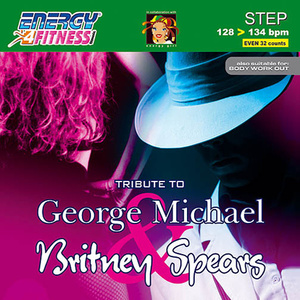 TRIBUTE TO GEORGE MICHAEL & BRITNEY SPEARS