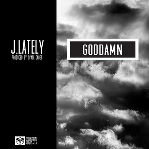 Goddamn - Single (Explicit)