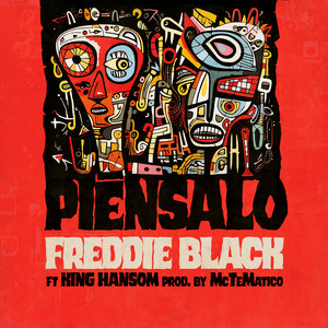 "Piensalo" (Explicit)