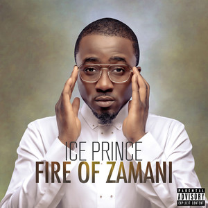 Fire of Zamani (Explicit)