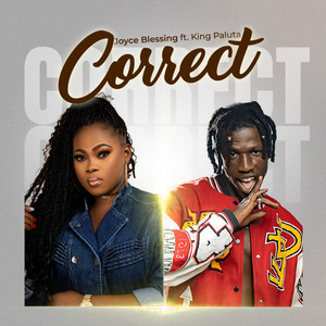 Correct (feat. King Paluta)