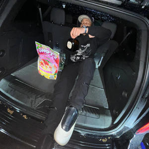 Goat (feat. MG & Snotty G) (Explicit)