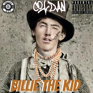 Billie The Kid