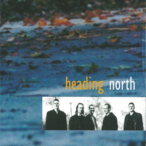 Heading North (feat. Guy Moscoso & Kasper Tagel)