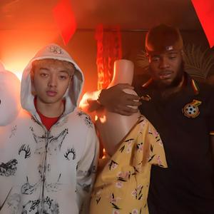 Type Of Way (feat. jasontheween & Chrisnxtdoor) (Explicit)