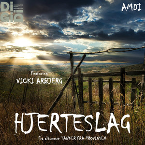 HJERTESLAG