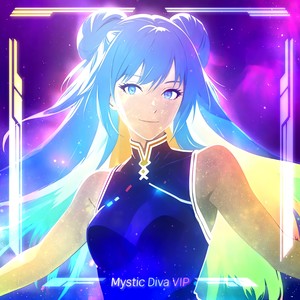 Mystic Diva (Versión instrumental|VIP Mix)