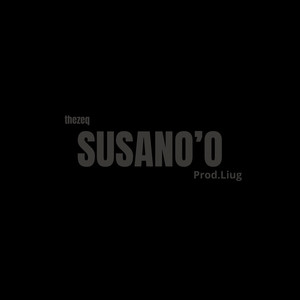 Susano’o (Explicit)