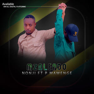 Mzalendo (feat. Nonji) (Explicit)