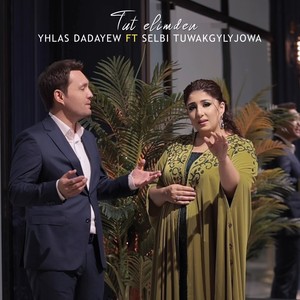 Tut Elimden (feat. Selbi Tuwakgylyjowa) (Explicit)