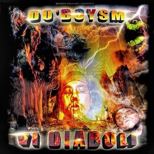 Lesson Wit Da Wesson (feat. Glock Mane & Do'BoySM) (Explicit)